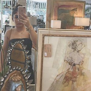 Meet your Posher, Talia